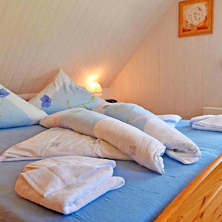 Ferienwohnung Tammer 施吉斯瓦德 外观 照片